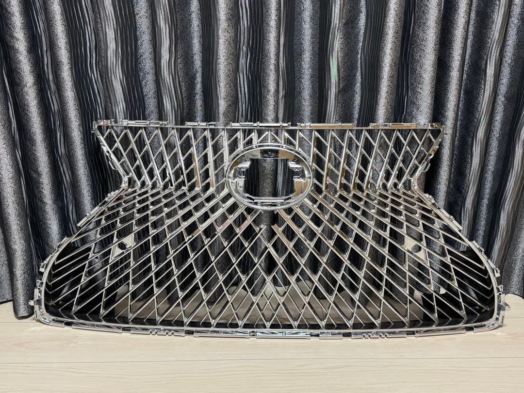 LS500 メッキ グリル　lexus ls