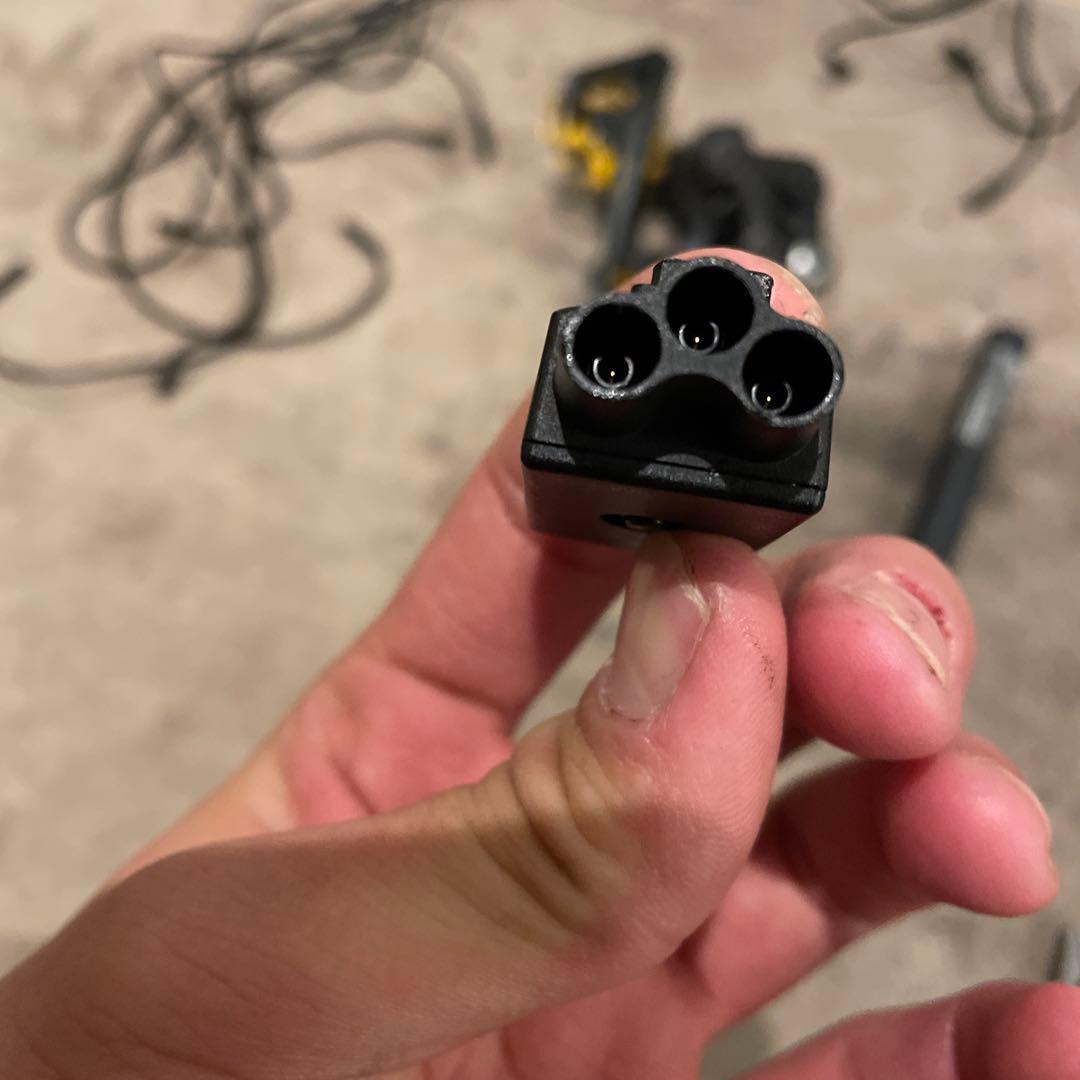 ULTEGRA8050コンポセット ユーキ