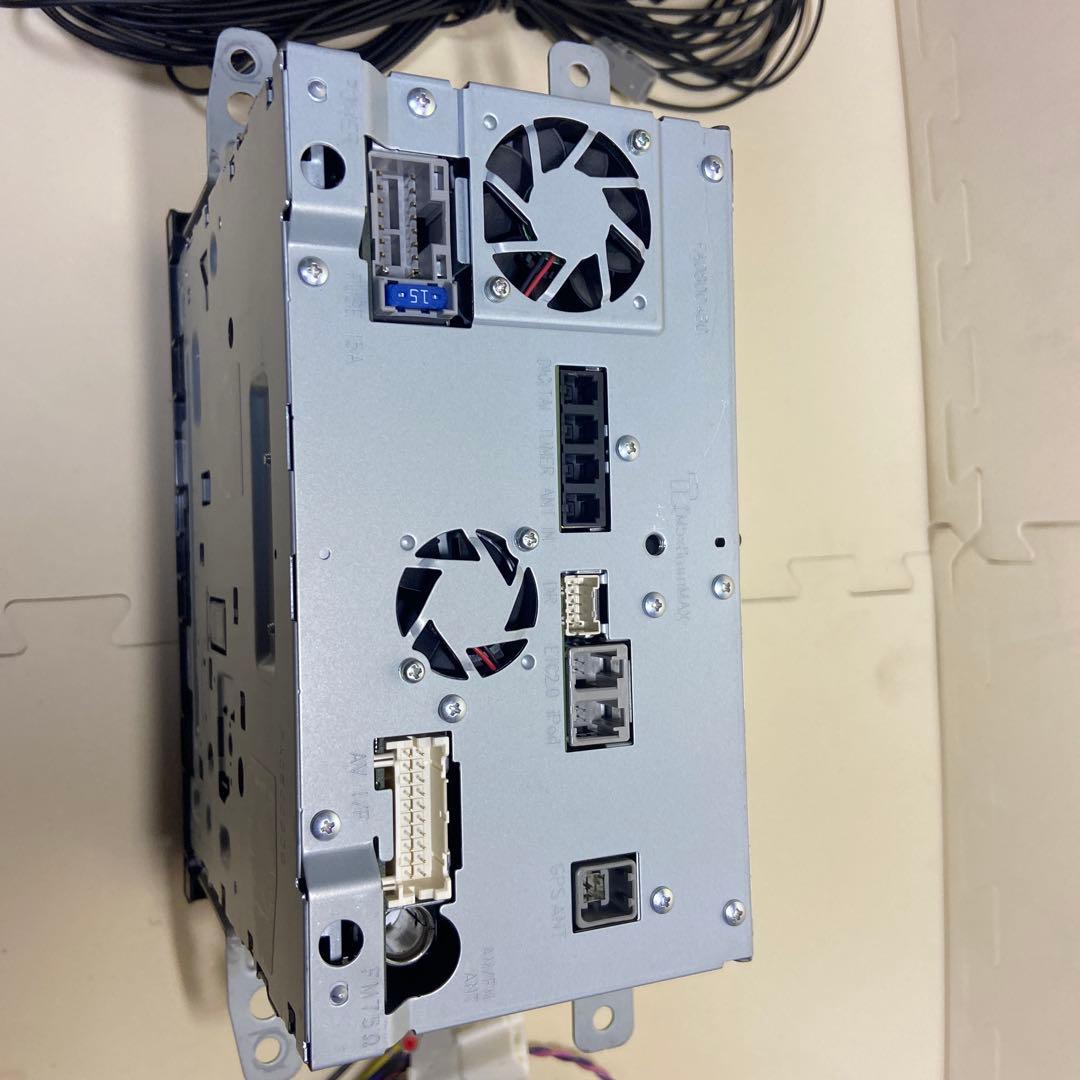 くまっちさま専用　Panasonic CN-HA02WD カーナビ