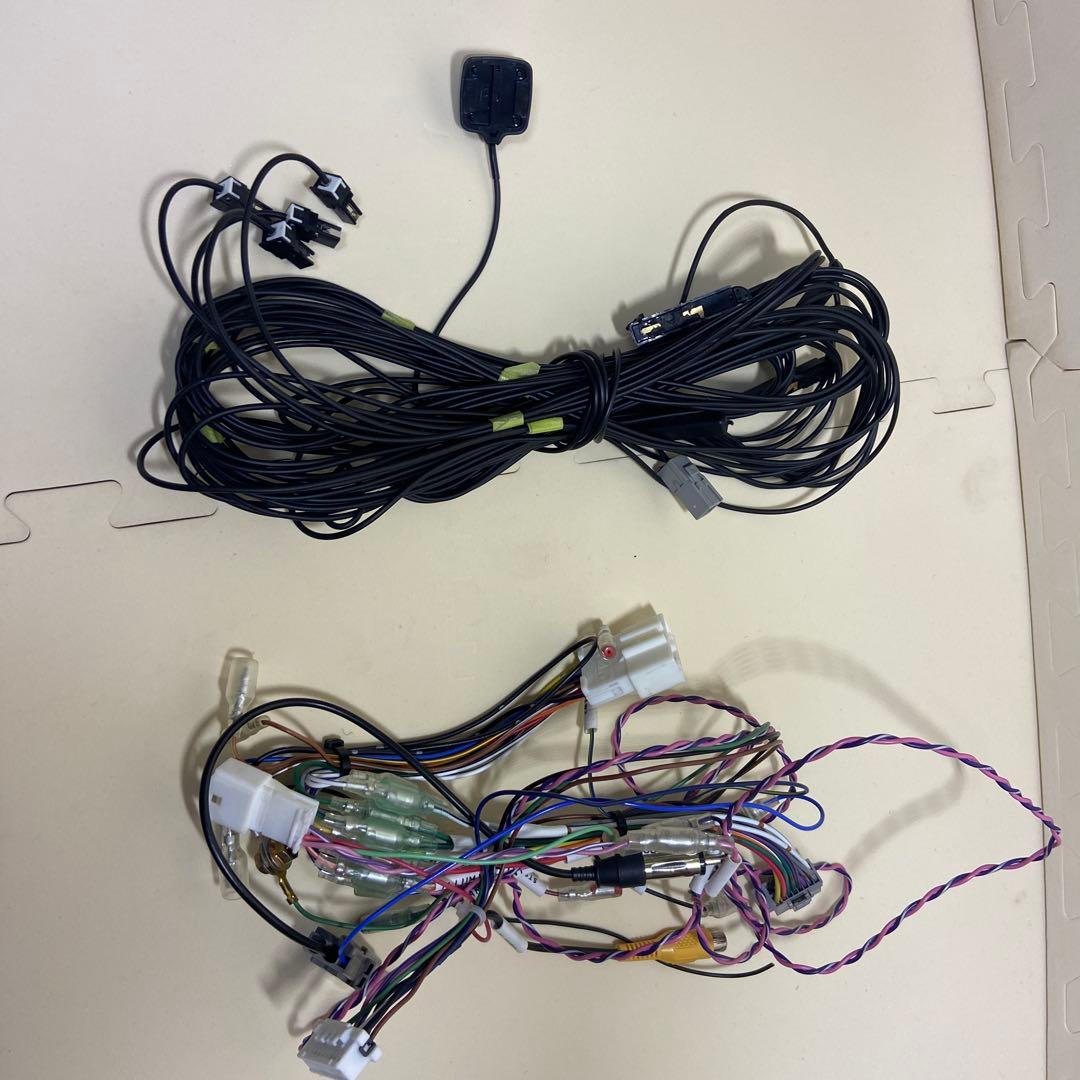 くまっちさま専用　Panasonic CN-HA02WD カーナビ