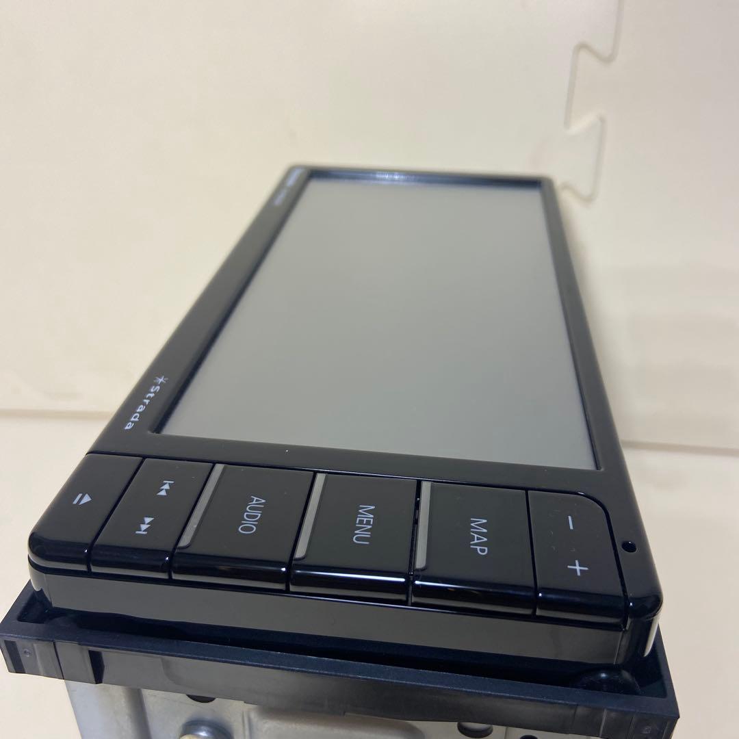 くまっちさま専用　Panasonic CN-HA02WD カーナビ