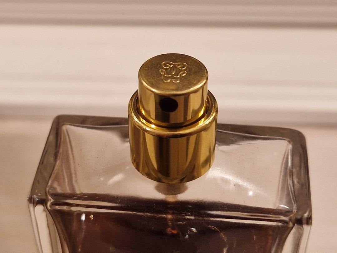 ゲラン アンジェリーク ノワール 旧ボトル75ml