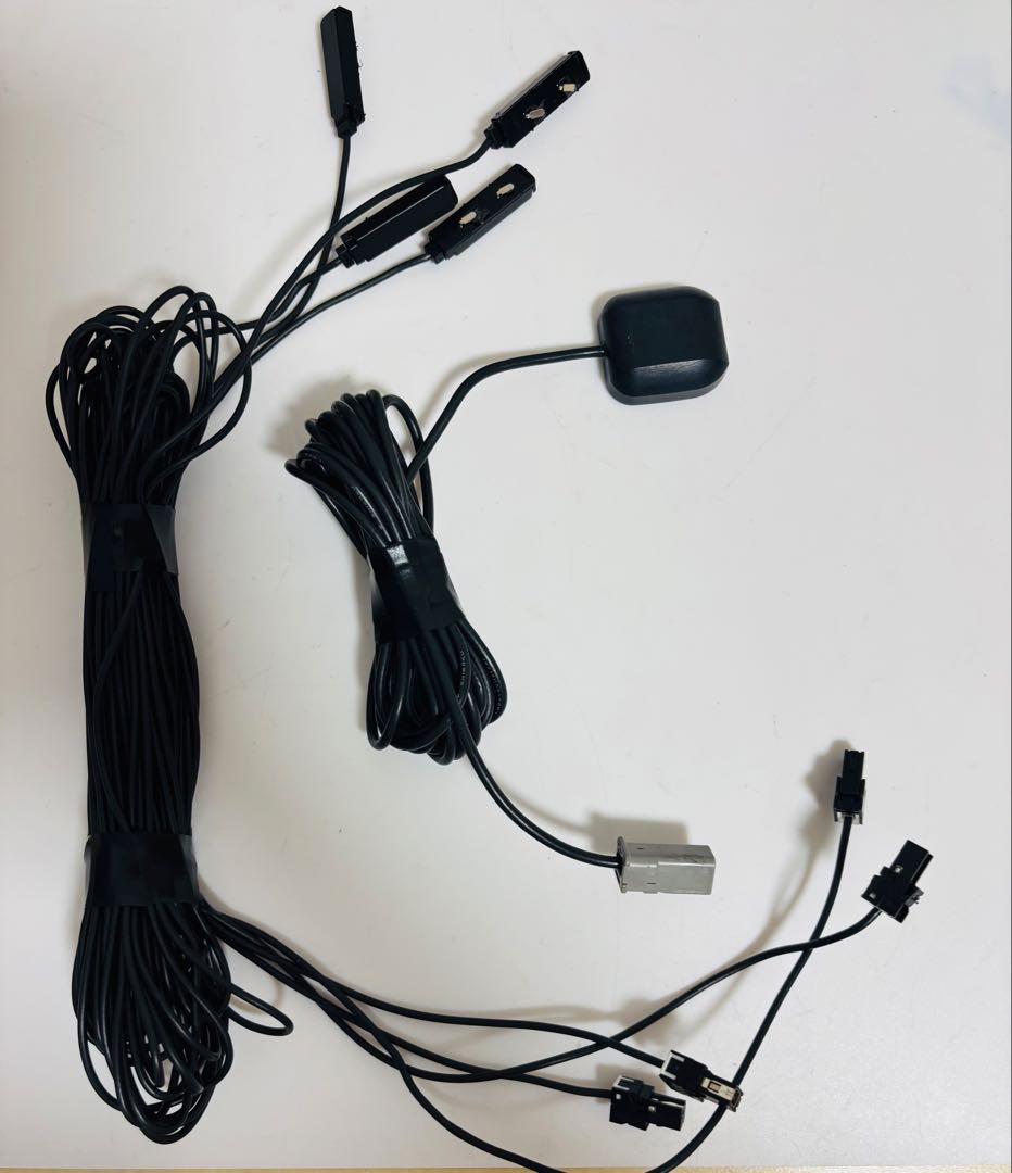 カーナビ KENWOOD MDV-S708