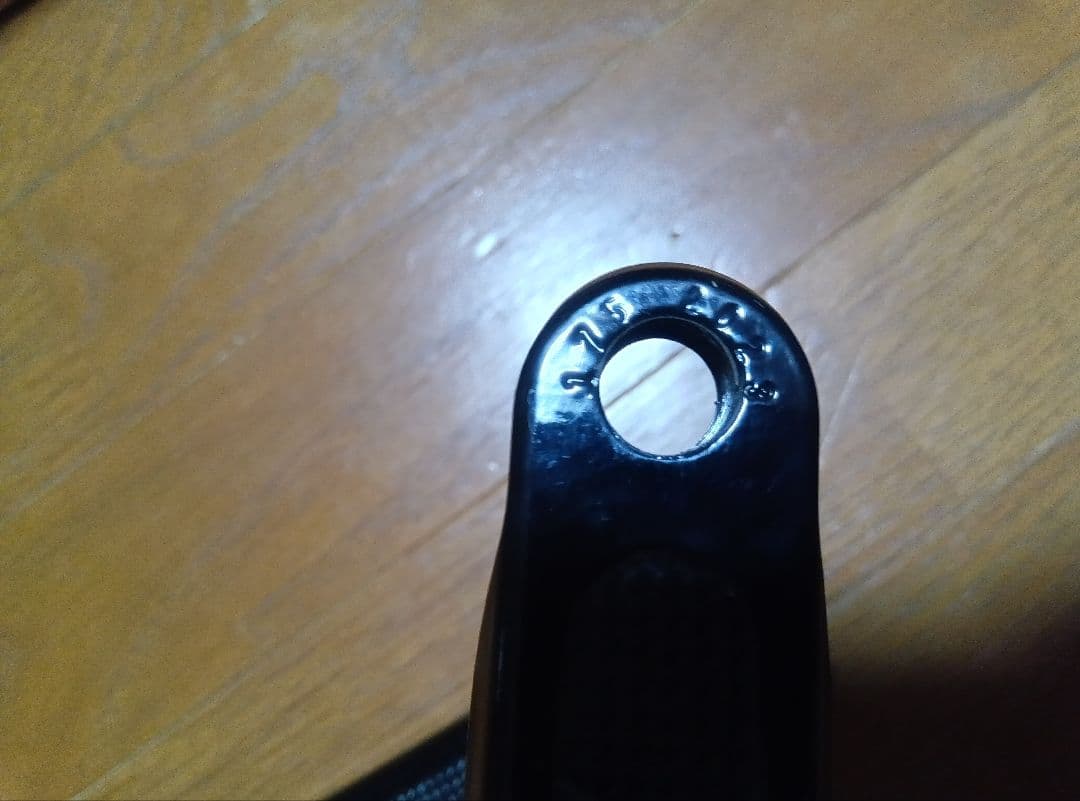 RACE FACE NEXT FORGED カーボンクランク BBセット