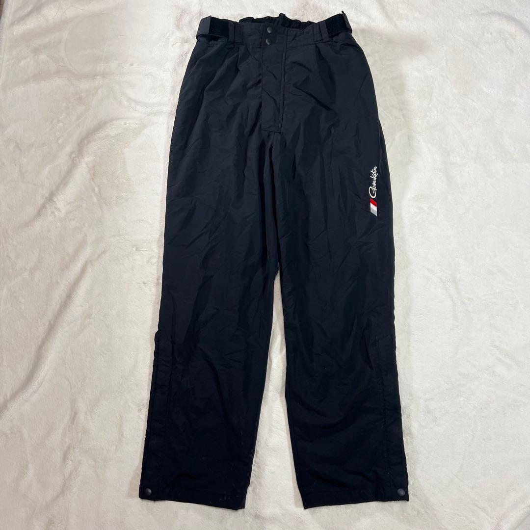 がまかつ GM-3139 ウィンドアップレインスーツ 上下セット L