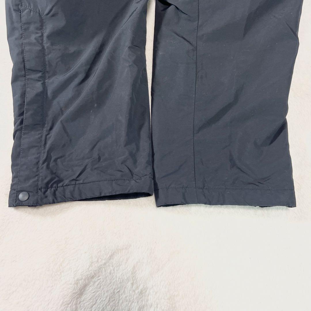 がまかつ GM-3139 ウィンドアップレインスーツ 上下セット L