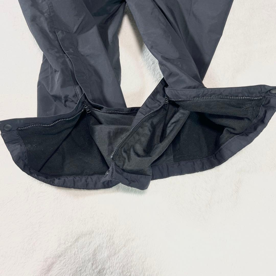 がまかつ GM-3139 ウィンドアップレインスーツ 上下セット L