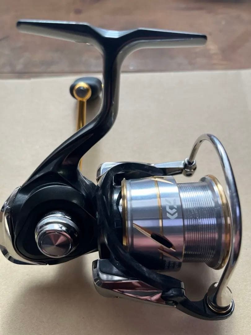 20ルビアス FC LT 2000-XH