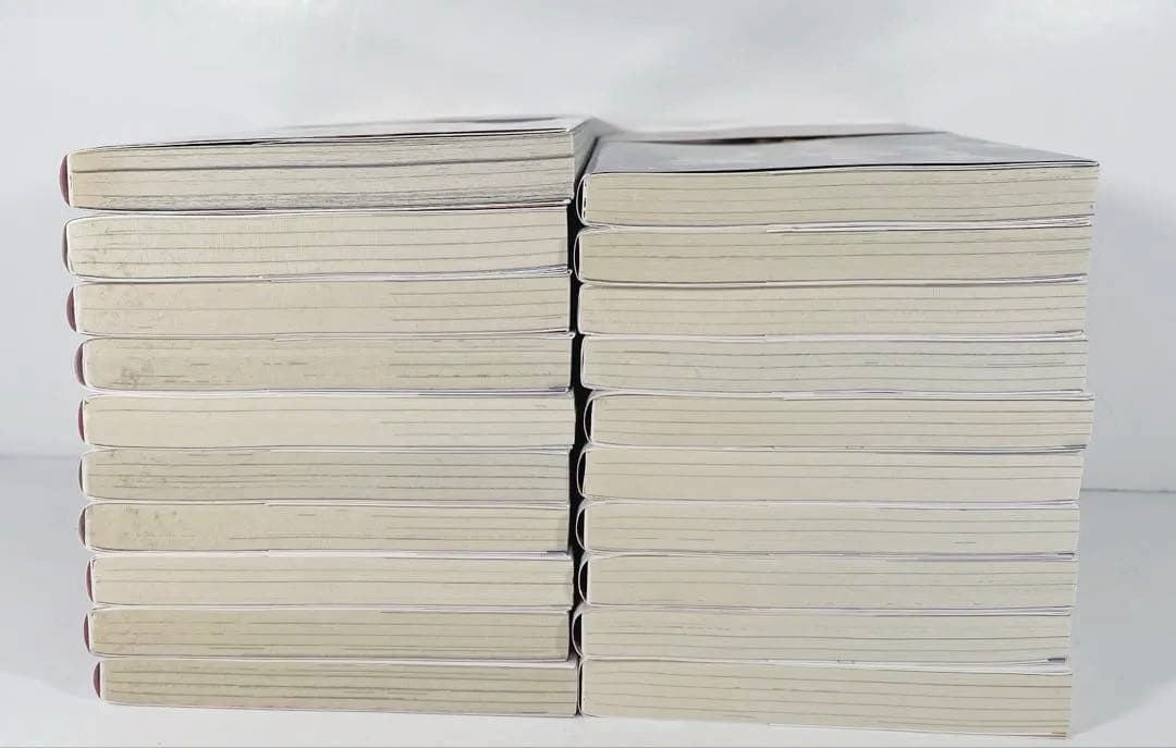 【全て初版】BORUTO 1〜20 全巻