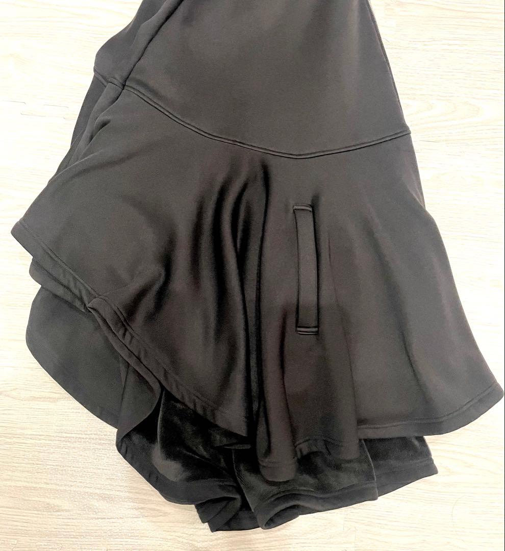 AKKO Sov. ソブ ポンチョ コート　アウター　ジャケット ダウン