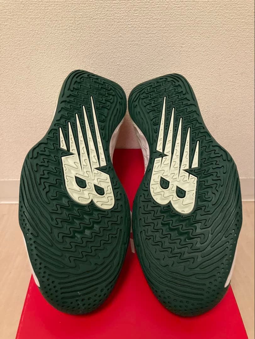 ニューバランス　テニスシューズ MCHRALB1