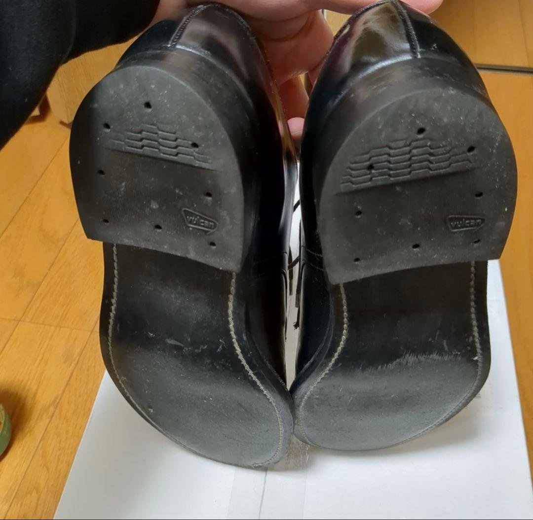 US NAVY サービスシューズ