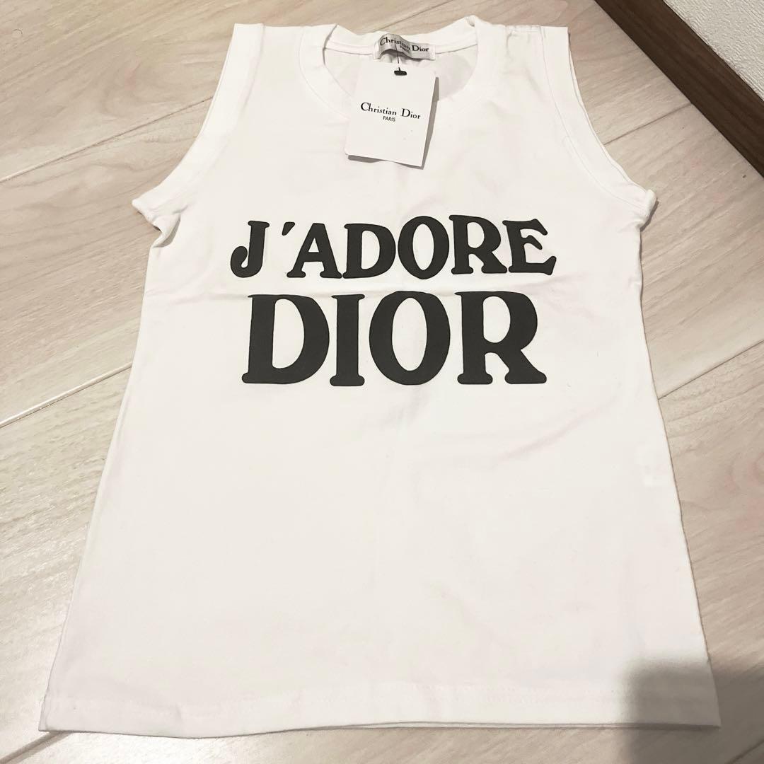 【セール中】シャツ　ディオール　DIOR 夏　女子　ブランド　人気　おしゃれ　海