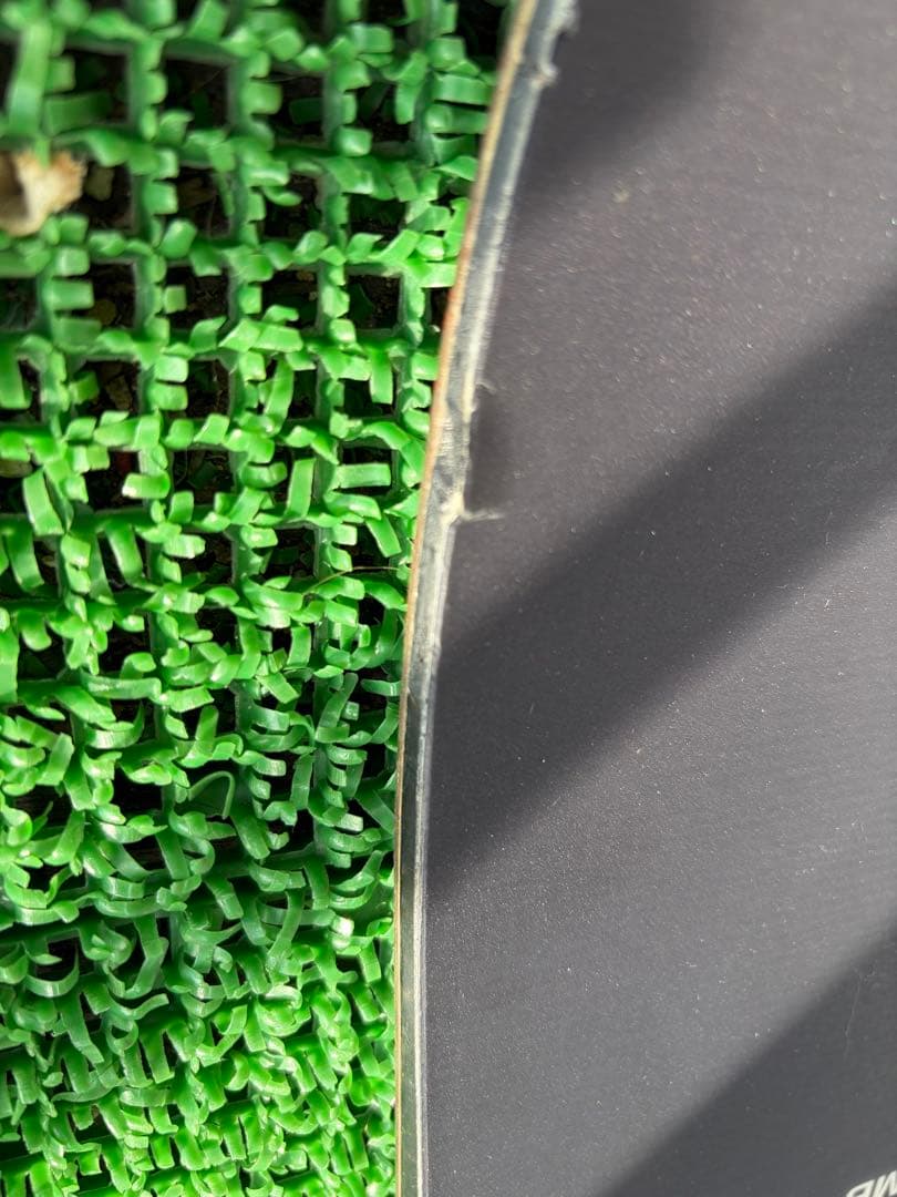 FNTC TNT 139cm スノーボード