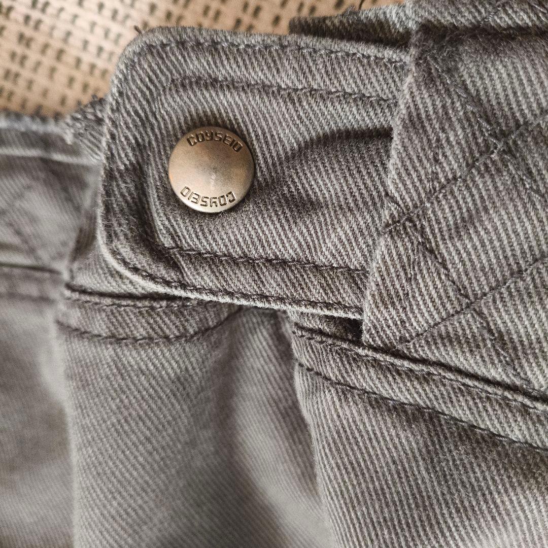 coyseio デニムジャケット