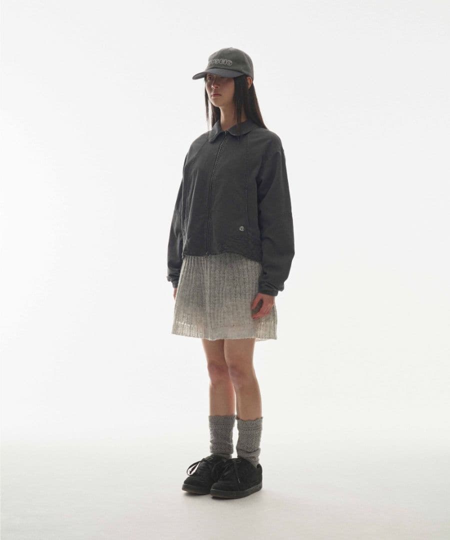 coyseio デニムジャケット