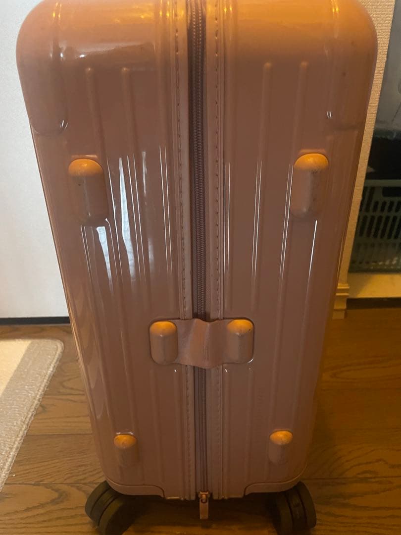 【リモワ】【RIMOWA】リモワ4輪スーツケースエッセンシャル