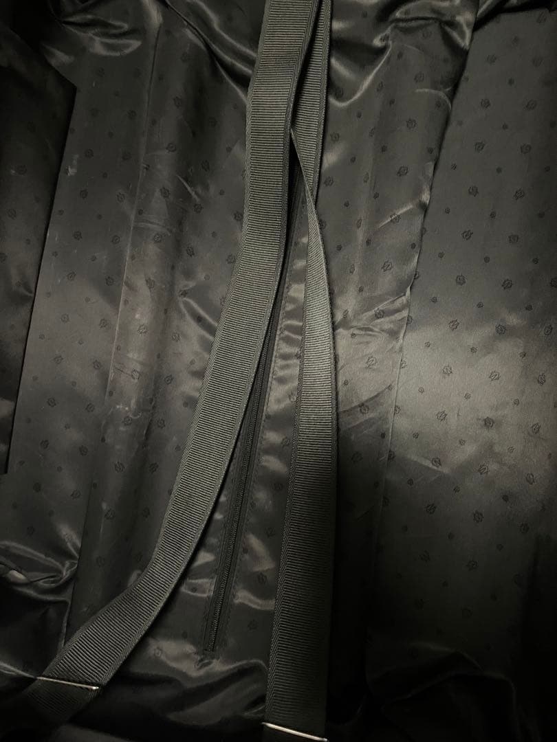 【リモワ】【RIMOWA】リモワ4輪スーツケースエッセンシャル