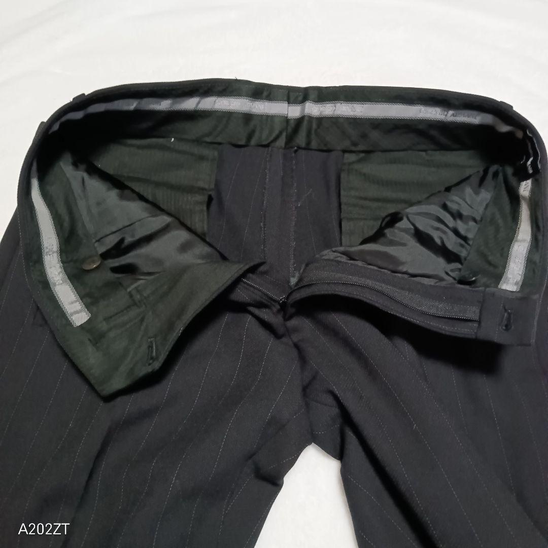 【極美品】最高級GIORGIOARMANI BORGO21スーツ 定価50万円