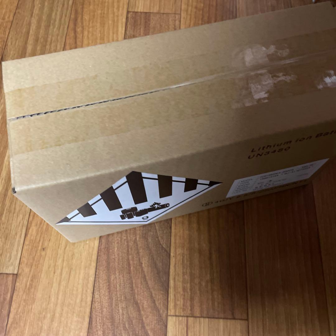 リチウムイオンバッテリー 7UR18650E4-B00CB