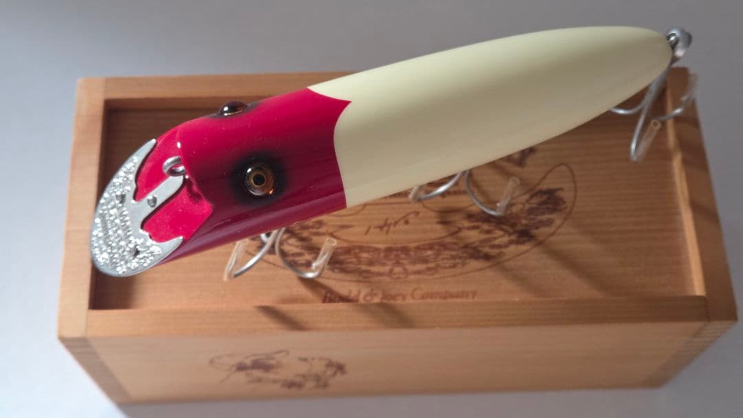 【Budd&Joey】バッド&ジョイ 100TH ANNIVERSARY