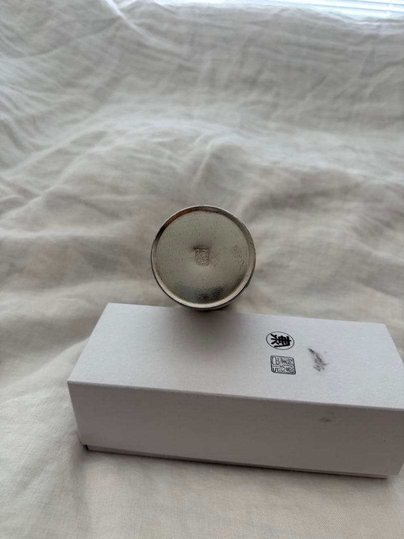 開化堂 × APFR × スタイリスト私物 saborihasator