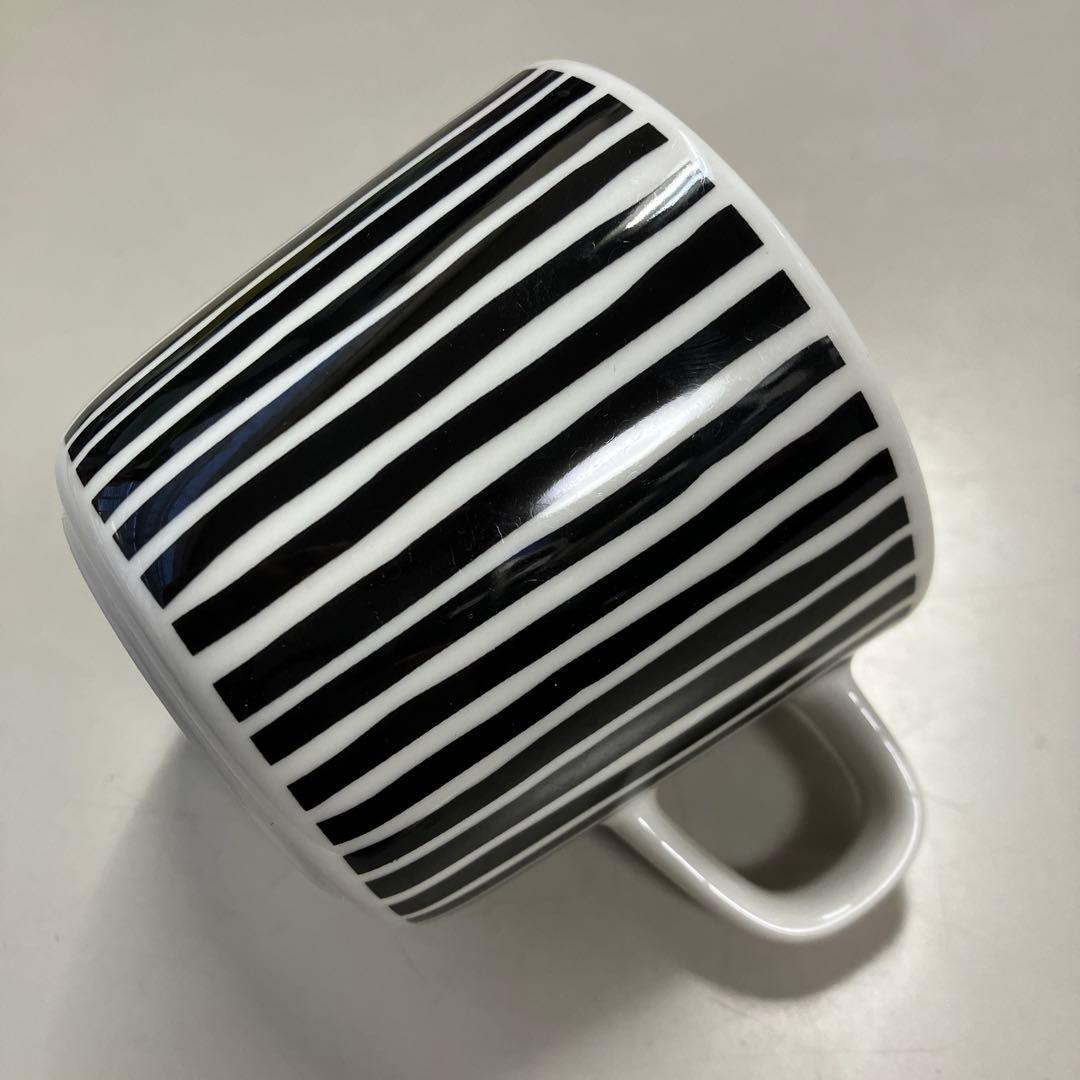 marimekko スープカップ 2個セット