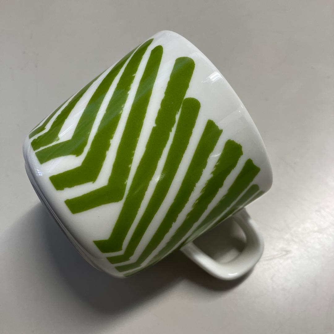 marimekko スープカップ 2個セット