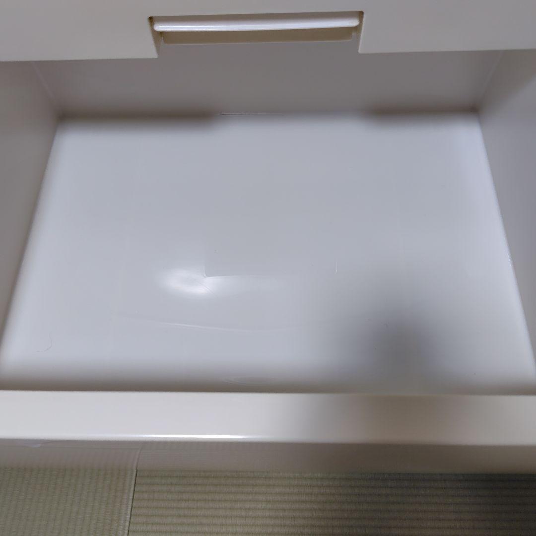 天馬 Fits チェスト 5段