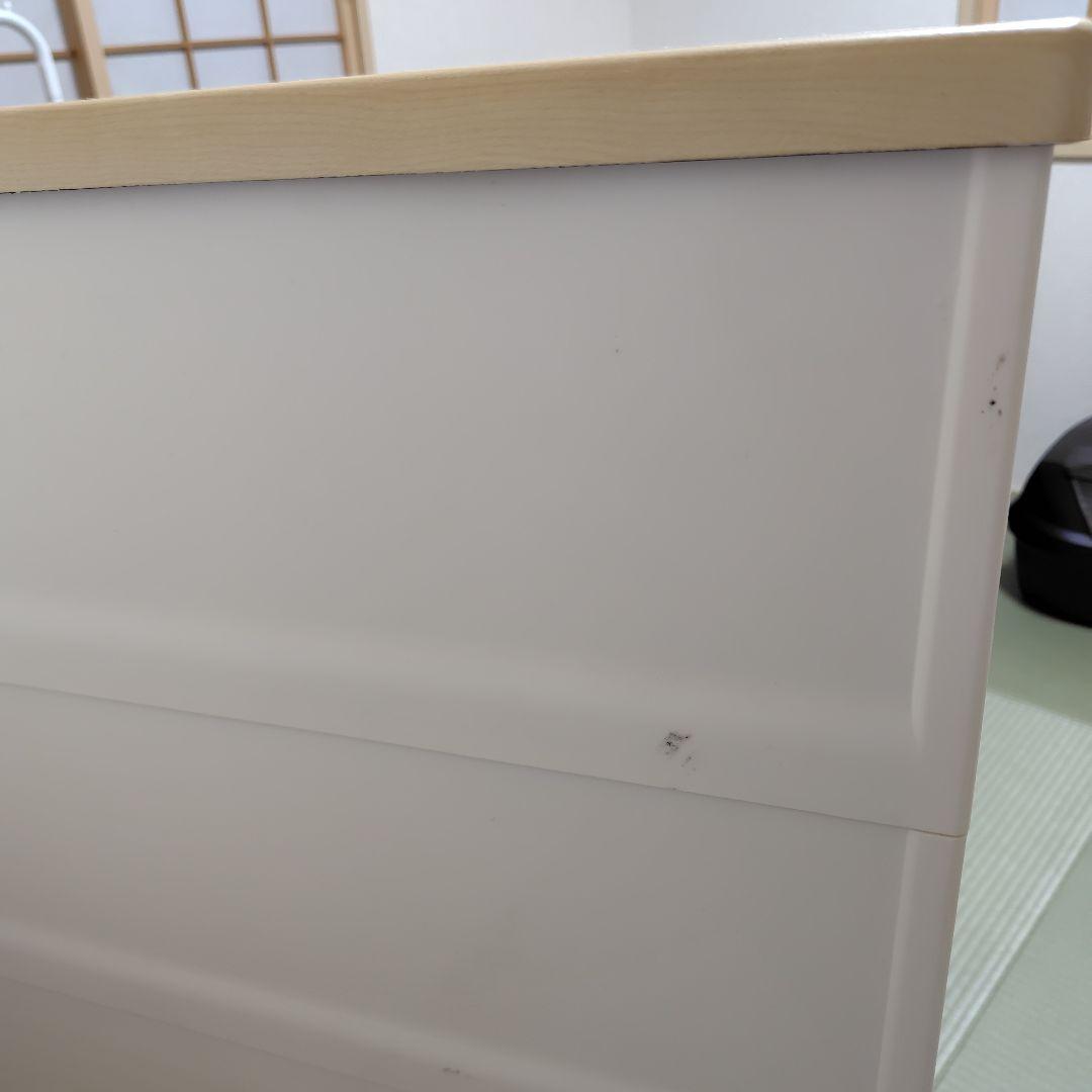 天馬 Fits チェスト 5段