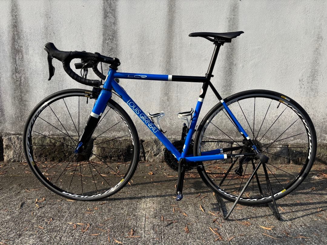 ミ*ゴ様 最終値下げ‼️ ルイガノ　LGS-LCR サイコン等セット‼️