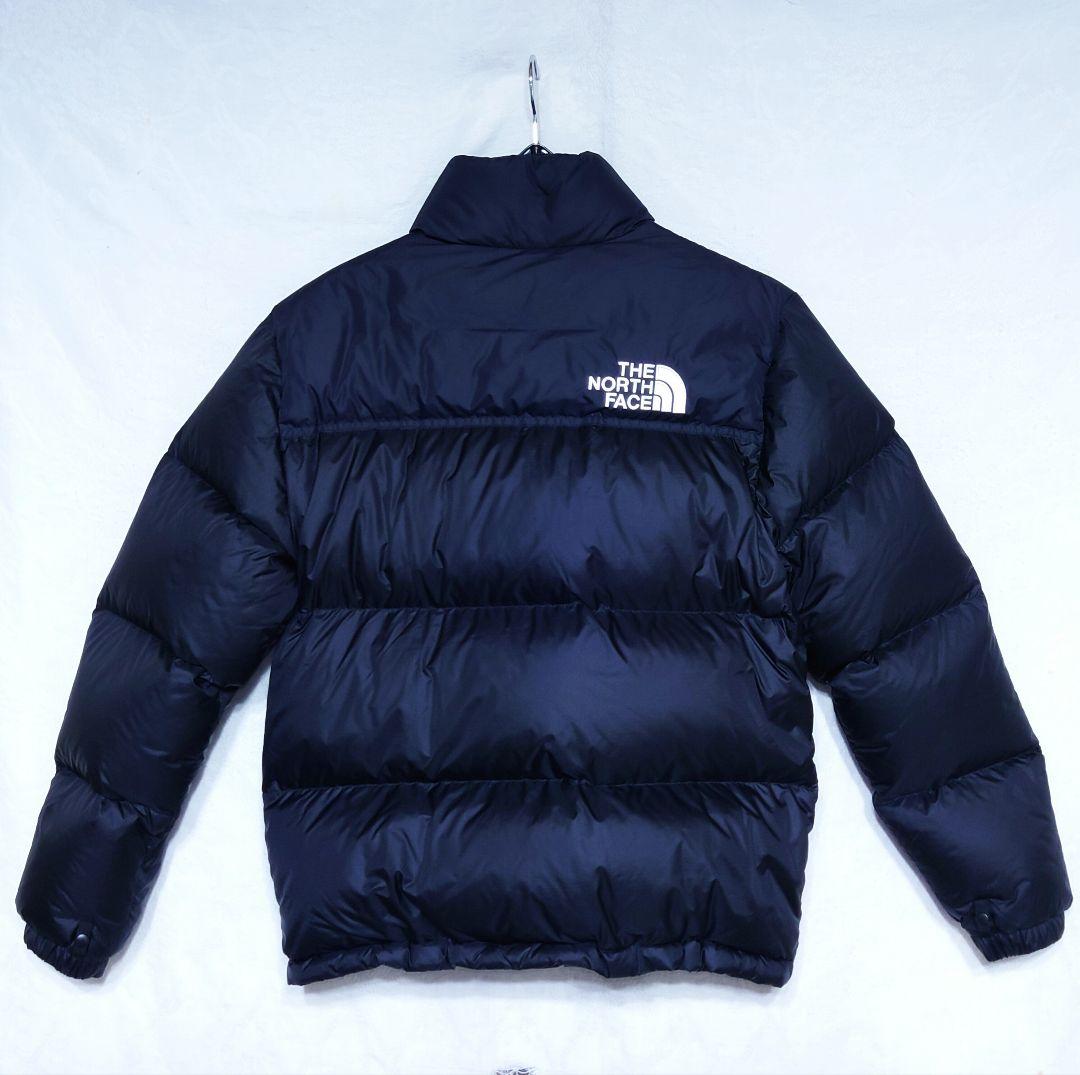 THE NORTH FACE 1996 ヌプシ ダウンジャケット ブラック