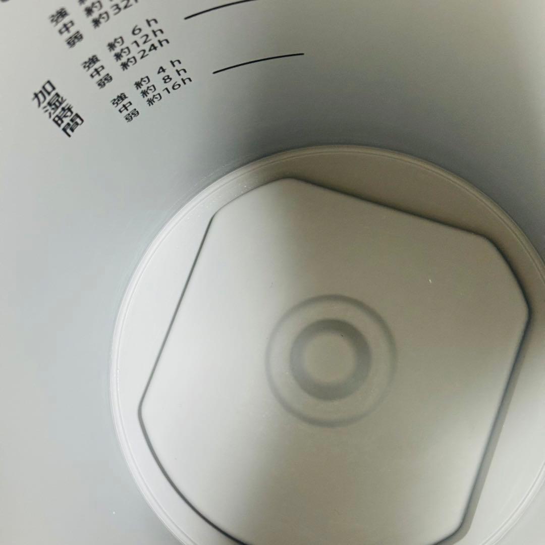 【おまけ付き】象印 スチーム加湿器 容量3L EE-DC35 2022年製