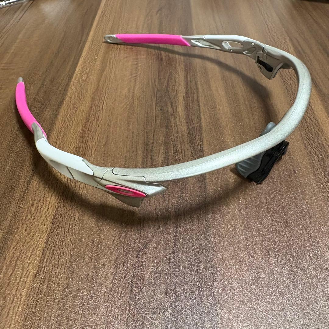 オークリー　レーダーロック　フレームのみ