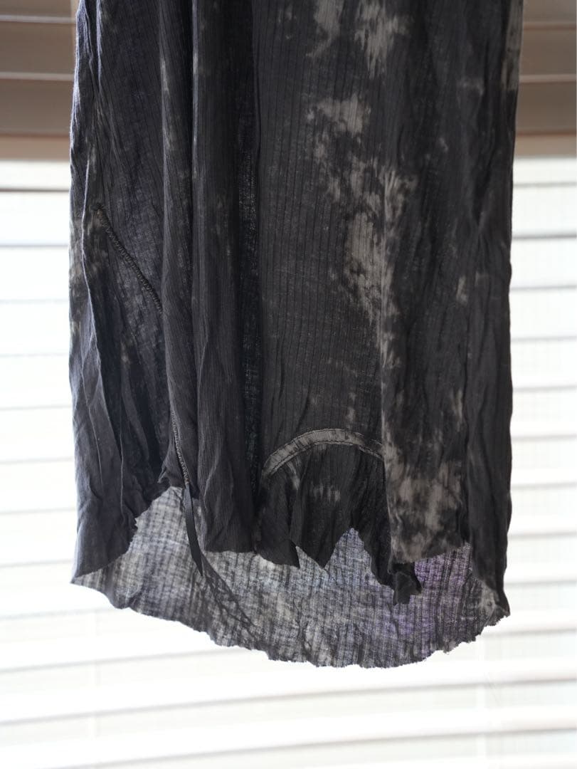 【新品未使用】14th Addiction AURORA TANK(XSサイズ)