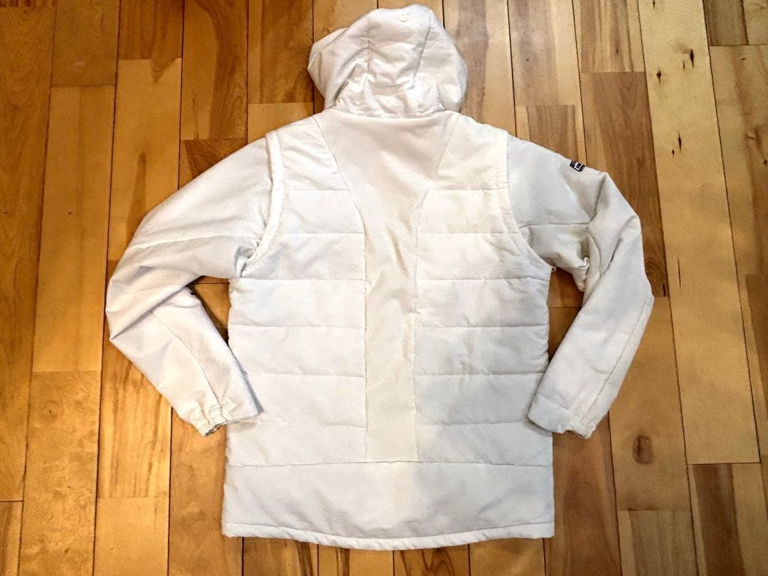 オークリー✨ゴルフウェア✨ウインドブレーカー✨