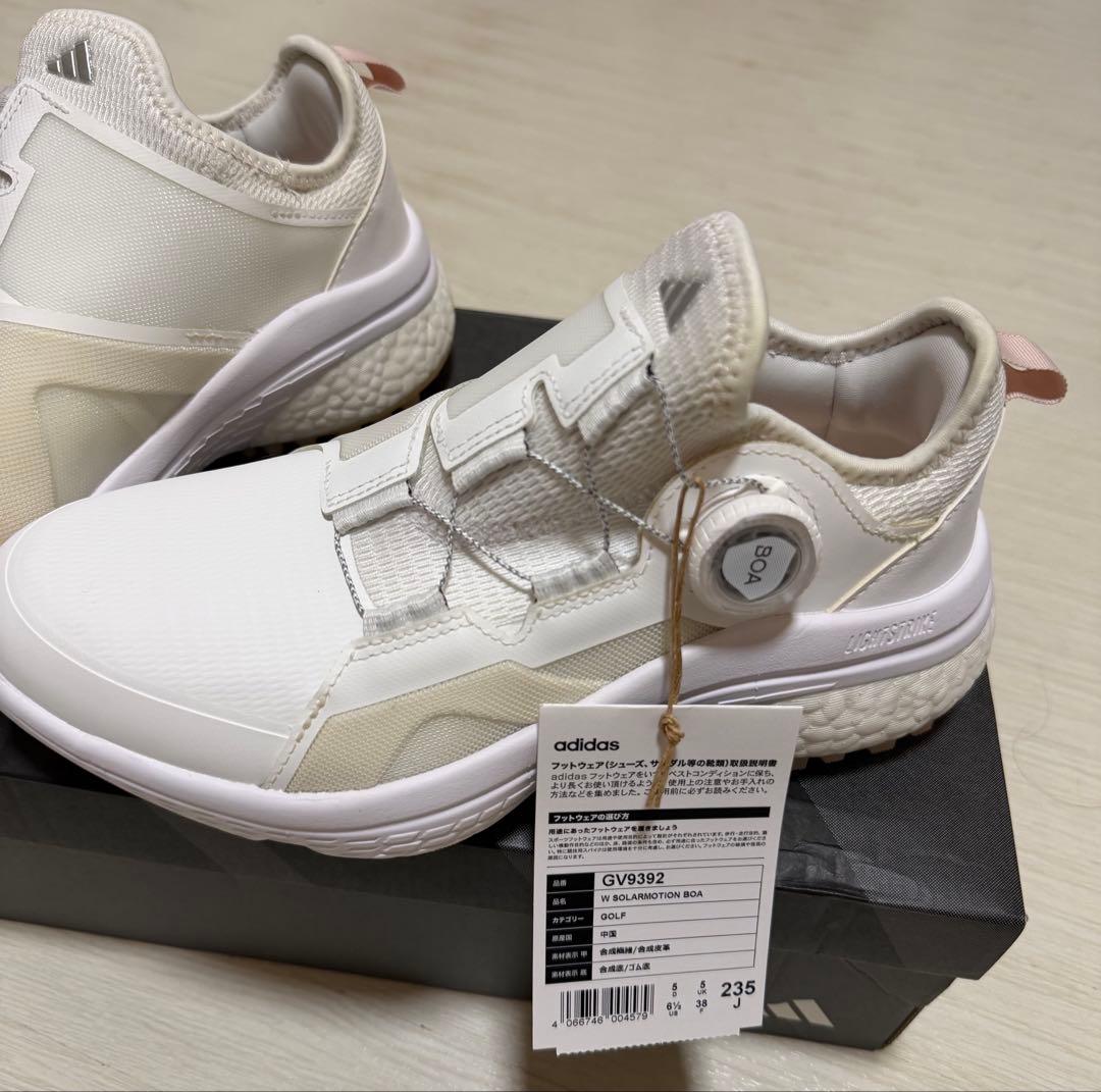 adidas アディダス ゴルフシューズ