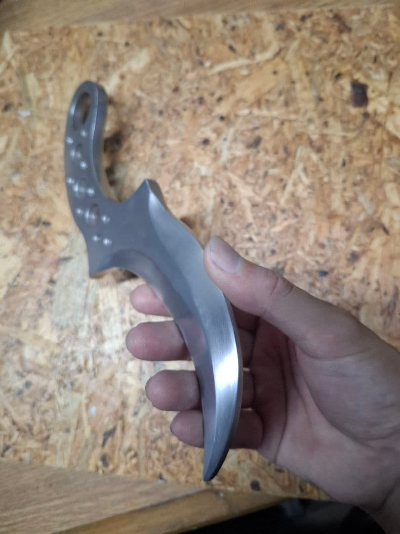 カランビット　40