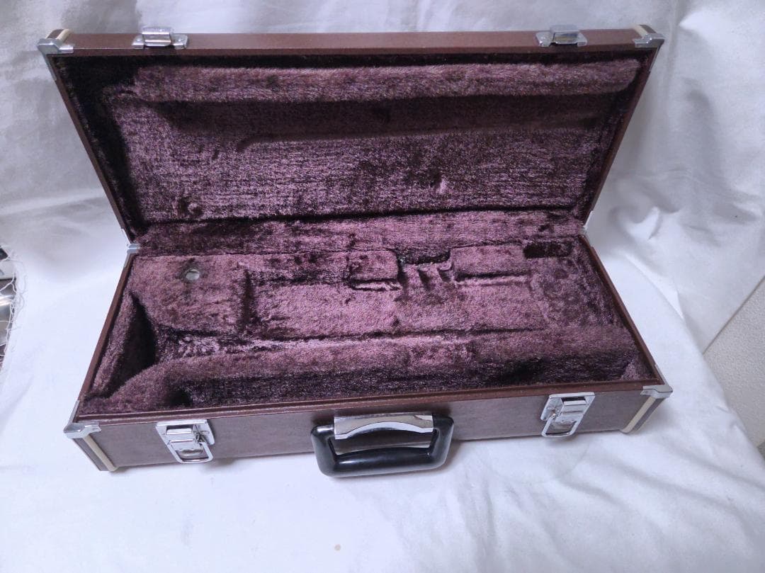 YAMAHA YTR-2320E トランペット 吹奏良好 初心者向け #2393