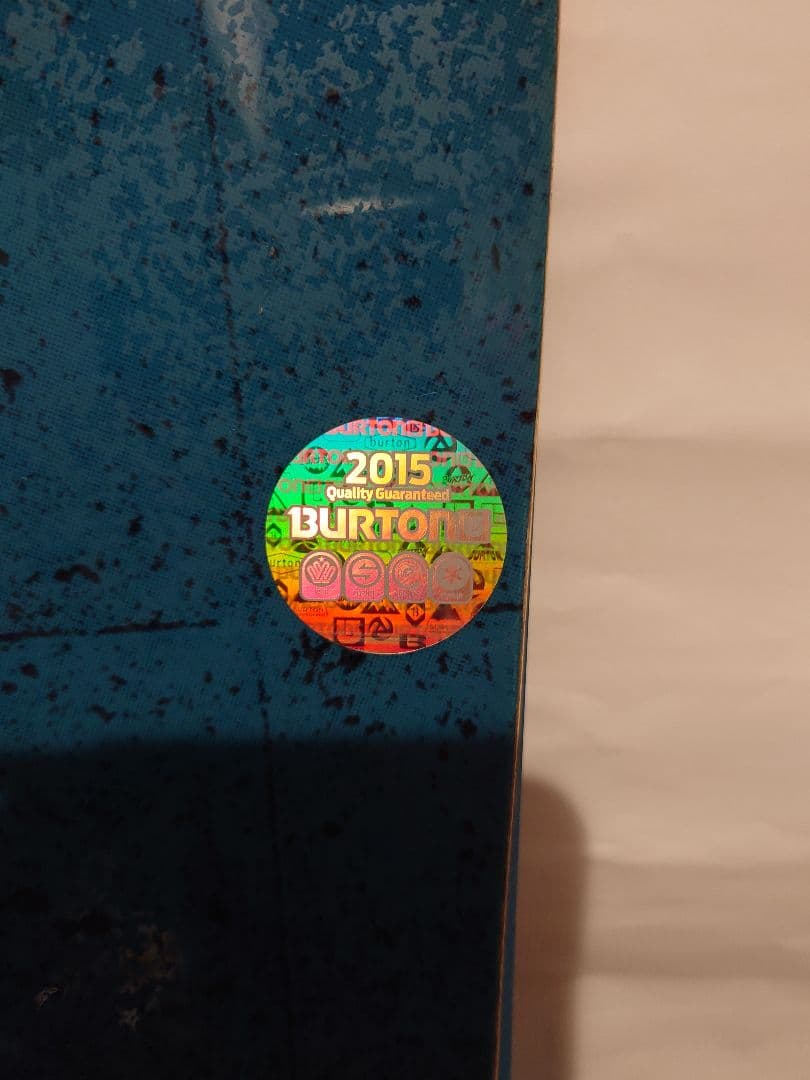 価格交渉可【バートン】PROCESSスノーボード＆Missionビンディング付き