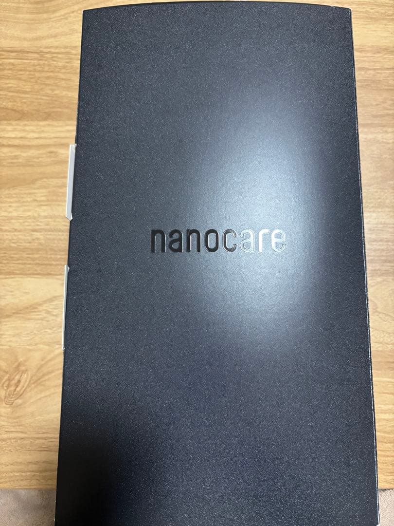 Panasonic EH-NA0J ヘアドライヤー ナノケア 2023年製