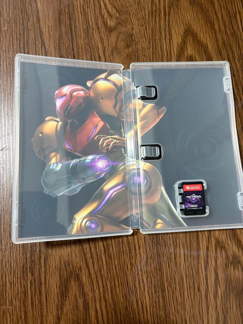 METROID PRIME4(Switch)＆FAR CRY6(PS4)