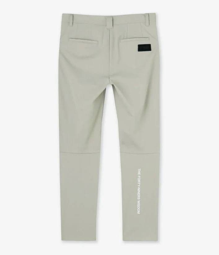 メンズウェア TFW49 MULTI PURPOSE PANTS