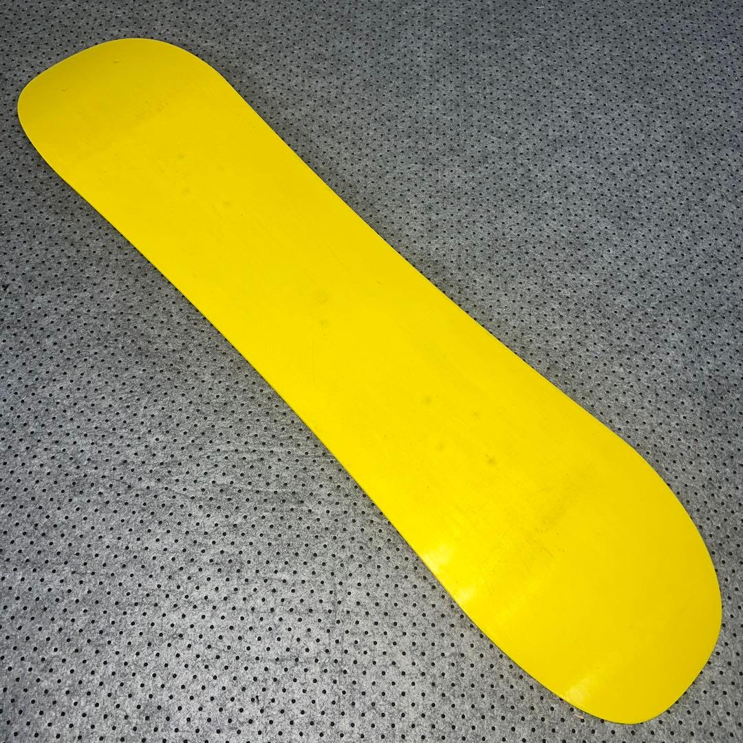 数回使用 キッズスノーボード BURTONバートン リグレット キッズ 90cm