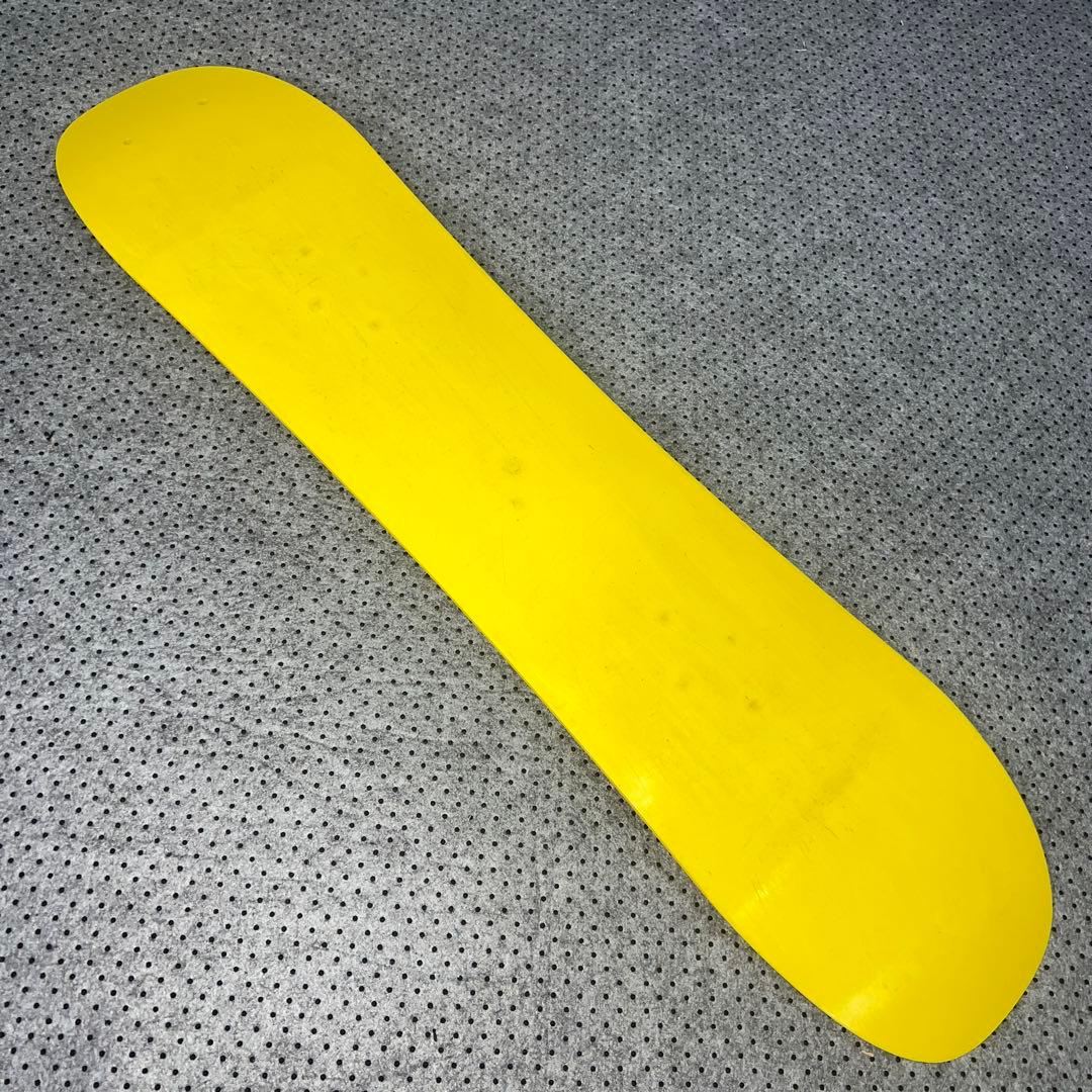 数回使用 キッズスノーボード BURTONバートン リグレット キッズ 90cm