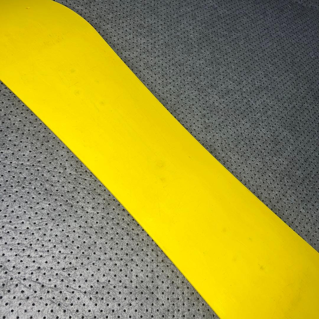 数回使用 キッズスノーボード BURTONバートン リグレット キッズ 90cm