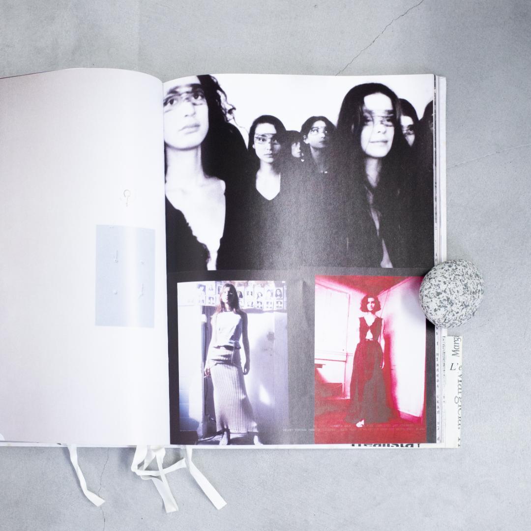 MAISON MARTIN MARGIELA RIZZOLI マルジェラ 写真集