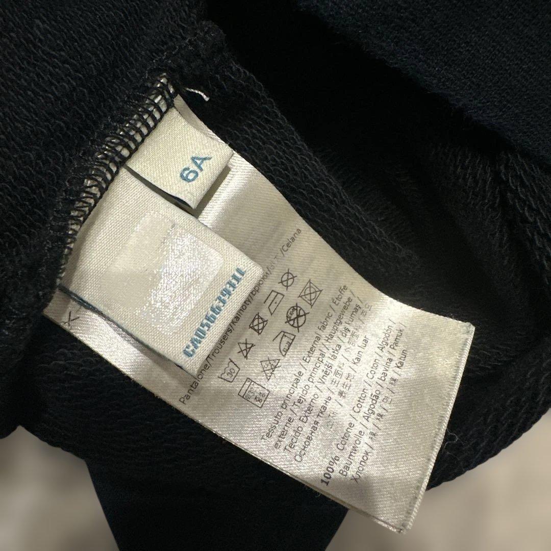 FENDY セットアップ　6A