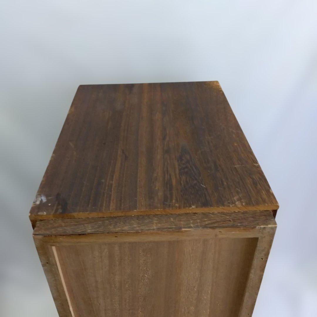 【ビンテージ】アンティーク家具 引き出し 小道具