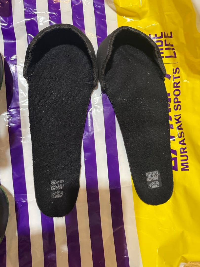 Burton kidsスノーボードセット（ボード120cm、ブーツ20.5cm）